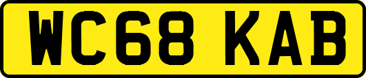 WC68KAB