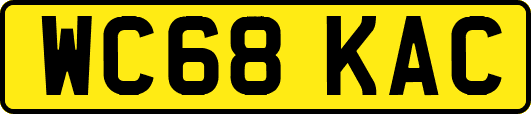WC68KAC