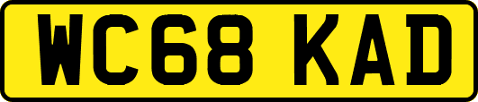 WC68KAD