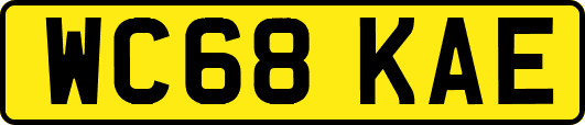 WC68KAE