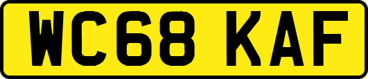 WC68KAF