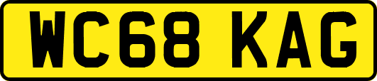 WC68KAG
