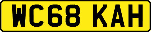 WC68KAH