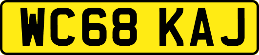 WC68KAJ