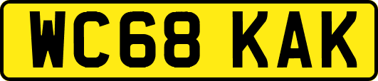 WC68KAK
