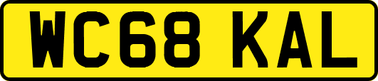 WC68KAL