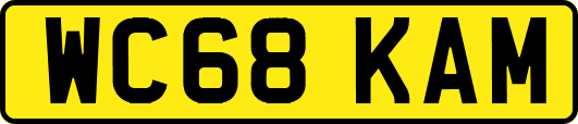 WC68KAM