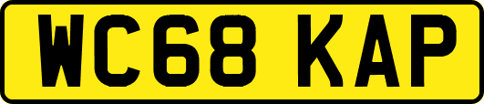 WC68KAP
