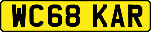 WC68KAR