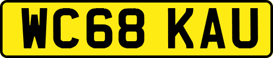 WC68KAU