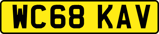 WC68KAV