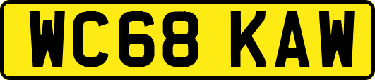 WC68KAW