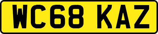 WC68KAZ