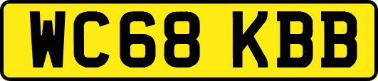 WC68KBB