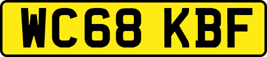 WC68KBF