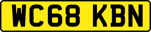 WC68KBN