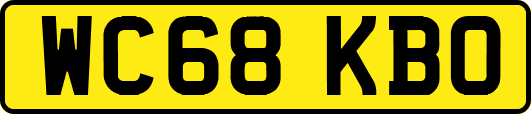 WC68KBO
