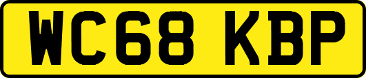WC68KBP