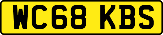 WC68KBS