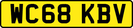 WC68KBV