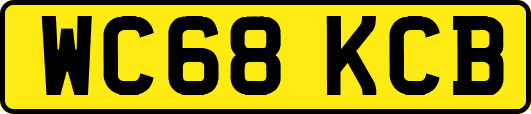 WC68KCB