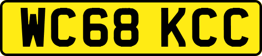 WC68KCC