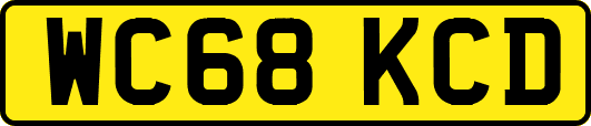 WC68KCD