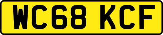 WC68KCF