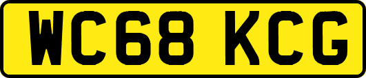 WC68KCG