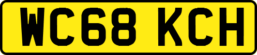 WC68KCH