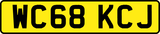 WC68KCJ