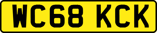 WC68KCK
