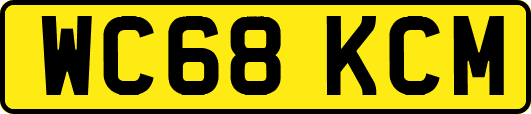 WC68KCM