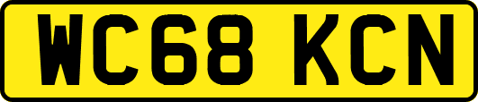 WC68KCN