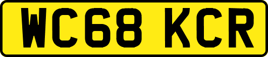 WC68KCR