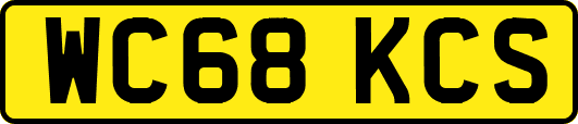 WC68KCS