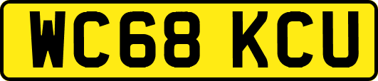 WC68KCU