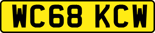 WC68KCW