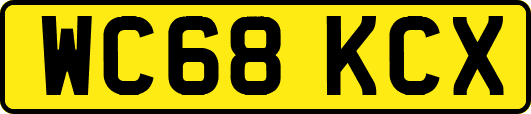 WC68KCX