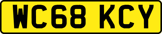 WC68KCY