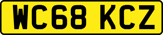 WC68KCZ