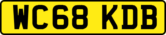 WC68KDB