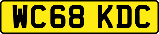 WC68KDC