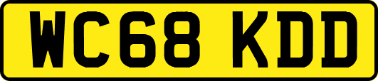 WC68KDD