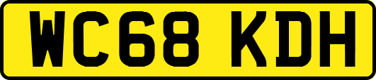 WC68KDH