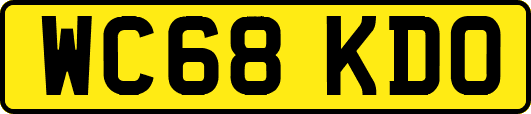 WC68KDO