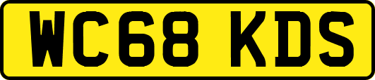 WC68KDS