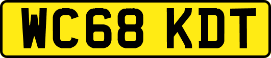 WC68KDT
