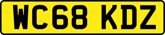 WC68KDZ