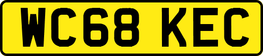 WC68KEC